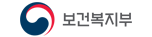 보건복지부 로고